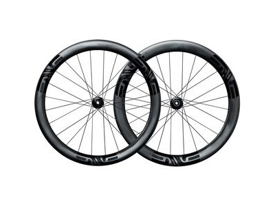 ENVE SES 4.5 Wheelset Black 12/142