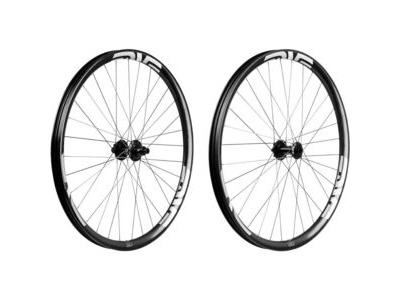ENVE M730 MTB Wheelset - Industry Nine Hubs Black Hub / 29" - Industry Nine Hydra CL - 15x110/12x148 Shimano