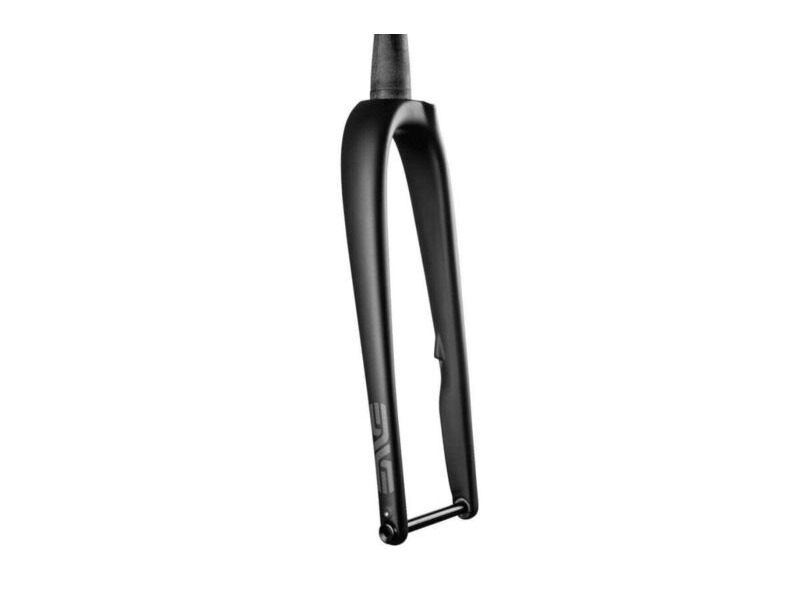 ENVE G Series Gravel Fork - Thru Axle Black click to zoom image