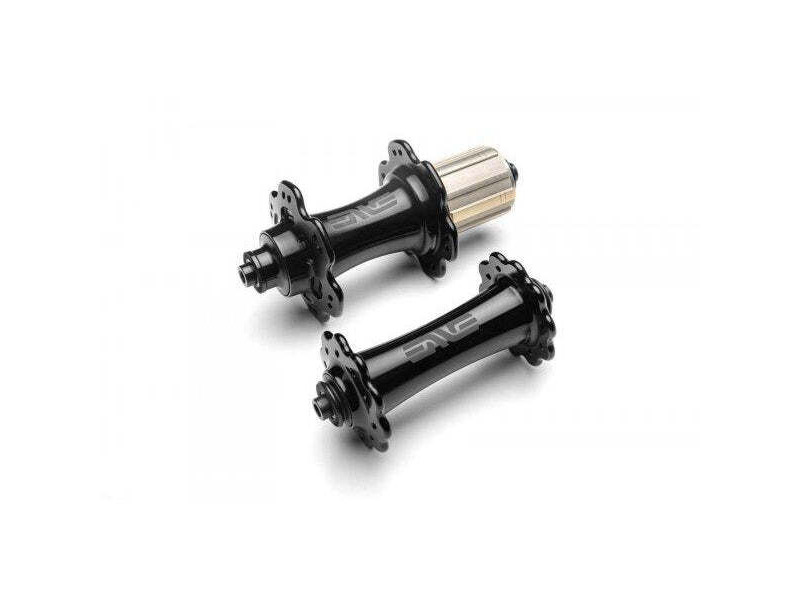 ENVE Alloy Road Hub Black / 24h click to zoom image