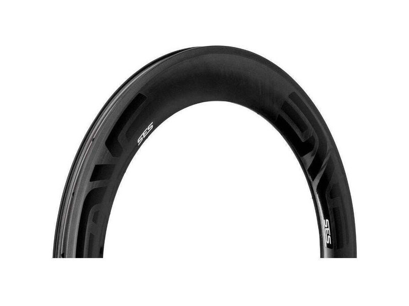 ENVE SES 7.8 Rim - Rim Brake Black - 700C / Tubular click to zoom image