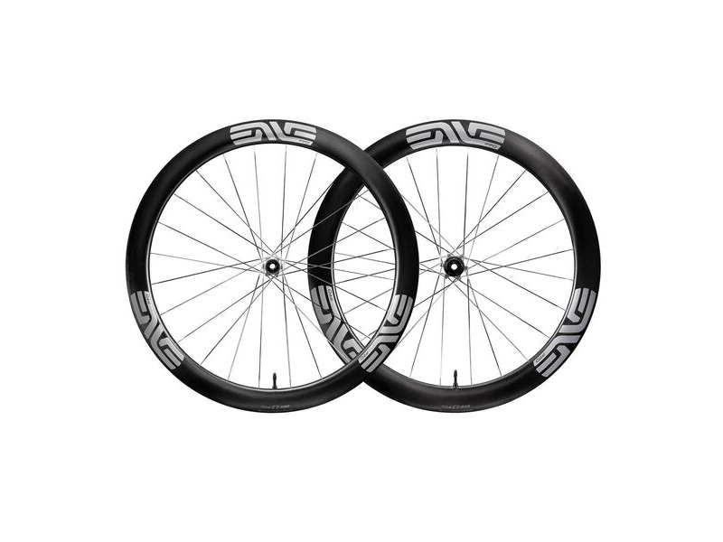 ENVE SES 4.5 Pro Wheelset Silver Decals / 12/142 - XDR click to zoom image