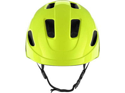 LAZER HELM NutZ 2.0 Flash Yellow UNI click to zoom image