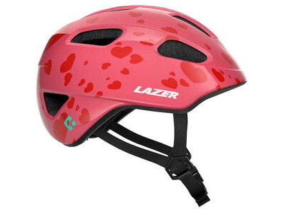 LAZER HELM NutZ 2.0 Little Hearts UNI click to zoom image