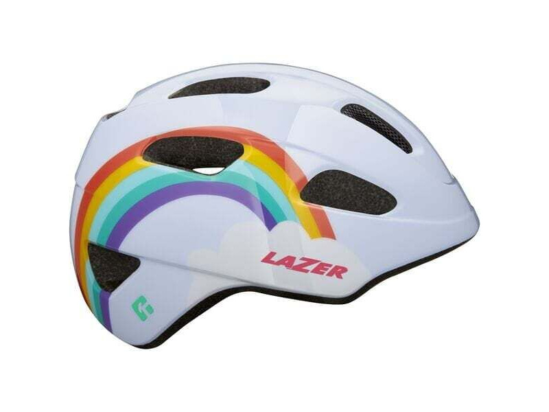 LAZER PNut KC 2.0 Rainbow UNI click to zoom image