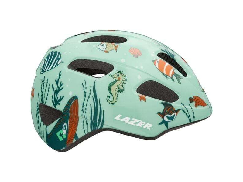 LAZER PNut KC 2.0 Sealife UNI click to zoom image