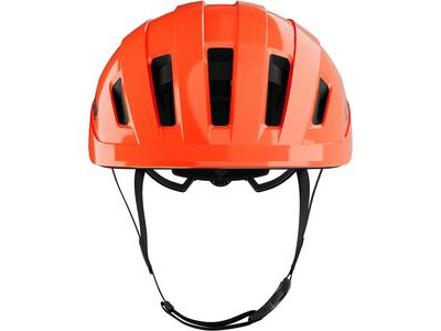 LAZER Compact KinetiCore, Flash , Uni-Adult Orange click to zoom image