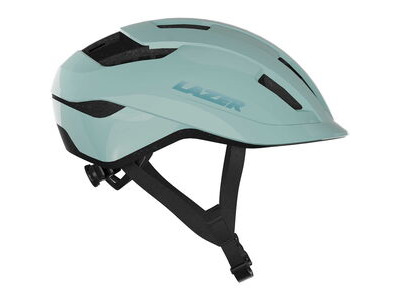 LAZER Compact KinetiCore, Pistachio, Uni-Adult Light Green click to zoom image
