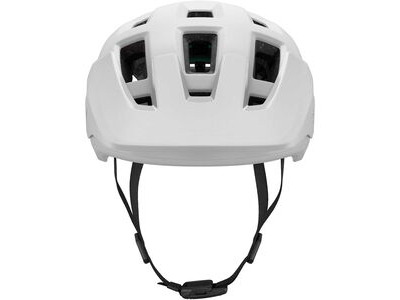 LAZER Coyote KinetiCore Helmet, Matt Full White click to zoom image