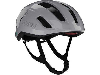 LAZER Sphere KinetiCore Helmet, Harbour Grey