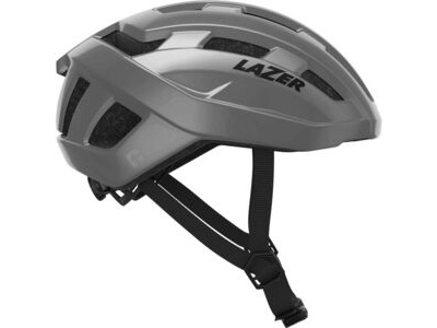 LAZER Tempo KinetiCore, Flash Orange, Uni-Adult
