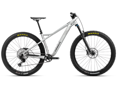 ORBEA Laufey H-LTD Raw