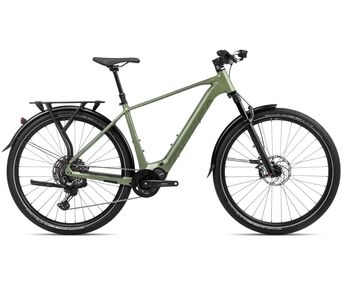 ORBEA Kemen 10 S Urban Green (Gloss-Matt)  click to zoom image