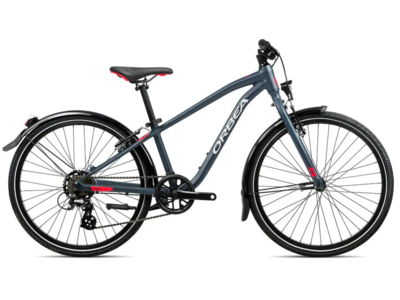 ORBEA MX 24 PARK Blue