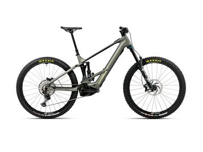 ORBEA WILD H10