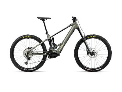 ORBEA WILD H20