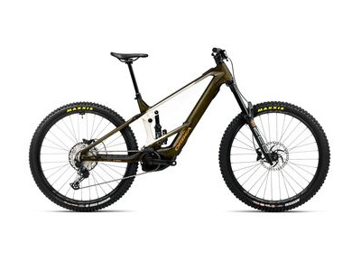 ORBEA WILD M20