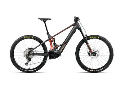 ORBEA WILD M10 S Diamond - Red  click to zoom image