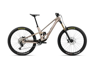 ORBEA RALLON E10 S Nickel  click to zoom image