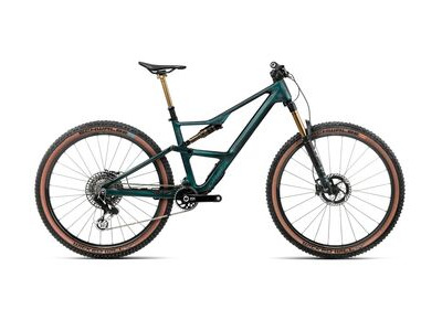ORBEA OCCAM SL M-LTD  click to zoom image