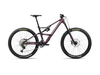 ORBEA OCCAM LT M30 S Sunset - Black  click to zoom image