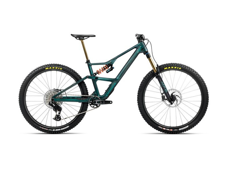 ORBEA OCCAM LT M-TEAM click to zoom image