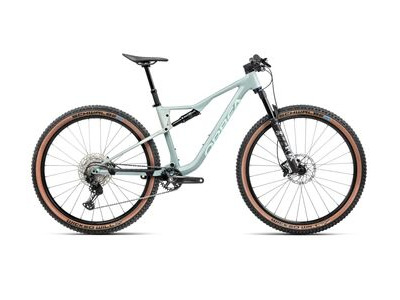 ORBEA OIZ H10 S Blue  click to zoom image