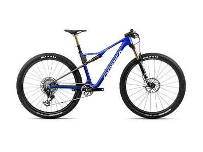ORBEA OIZ M-LTD  click to zoom image