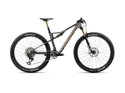 ORBEA OIZ M-LTD S Cosmic Carbon  click to zoom image