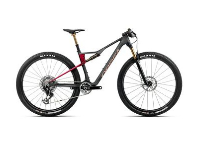 ORBEA OIZ M-LTD S Diamond - Red  click to zoom image
