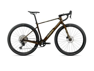 ORBEA TERRA M30TEAM 1X