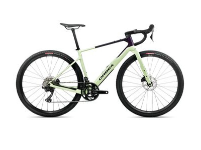 ORBEA TERRA M20TEAM XS Gum - Purple  click to zoom image