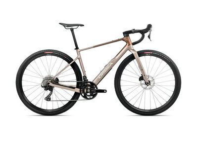 ORBEA TERRA M20TEAM XS Nickel  click to zoom image