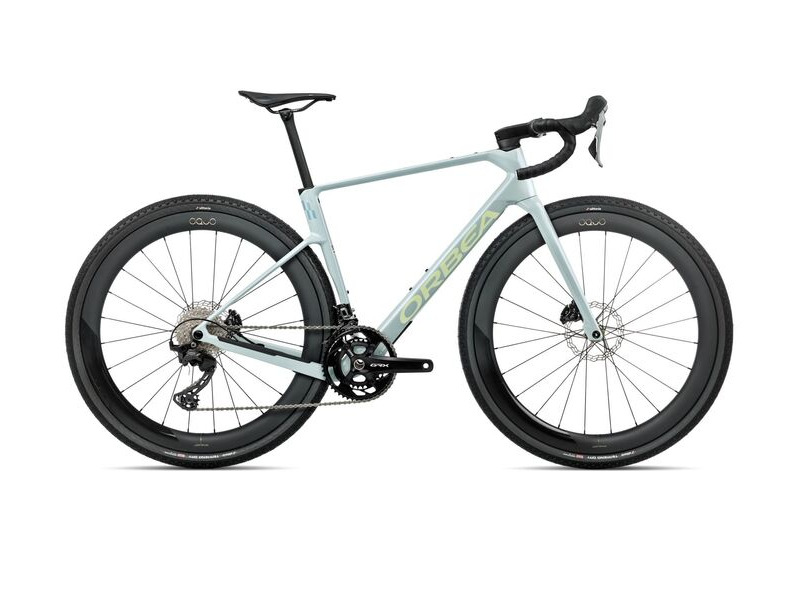 ORBEA TERRA RACE M20LTD click to zoom image