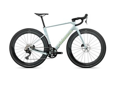 ORBEA TERRA RACE M20LTD  click to zoom image
