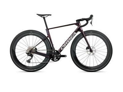ORBEA TERRA RACE M20LTD XS Sunset  click to zoom image