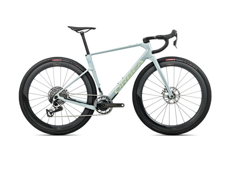 ORBEA TERRA RACE M11eLTD 1X click to zoom image