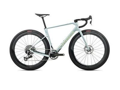 ORBEA TERRA RACE M11eLTD 1X  click to zoom image