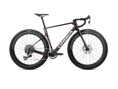 ORBEA TERRA RACE M11eLTD 1X XS Sunset  click to zoom image