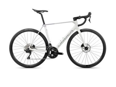 ORBEA ORCA M30 47 White - Lilac  click to zoom image