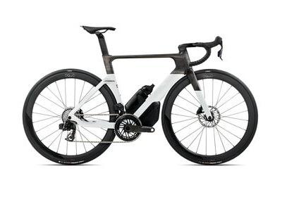 ORBEA ORCA AERO M21eLTD  click to zoom image