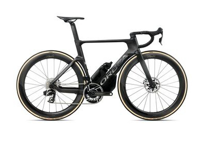 ORBEA ORCA AERO M21eLTD 47 Raw  click to zoom image