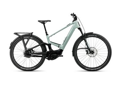 ORBEA MUGA 10