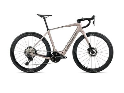ORBEA DENNA M10i XS Nickel - Carbon click to zoom image