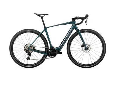 ORBEA DENNA M20 XS Green - Foggy click to zoom image