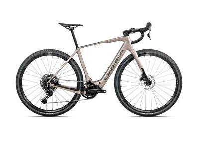 ORBEA DENNA M40 XS Nickel - Carbon click to zoom image
