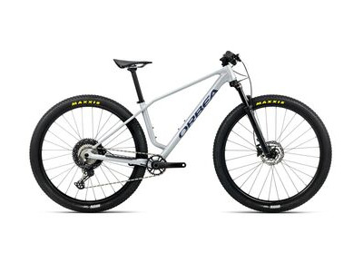 ORBEA ALMA H30 S Silver click to zoom image