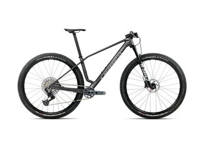 ORBEA ALMA M-PRO S Diamond Carbon  click to zoom image