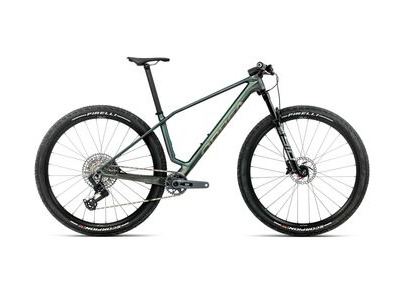 ORBEA ALMA M-PRO S Seaweed  click to zoom image