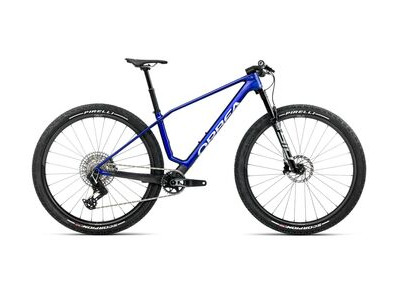 ORBEA ALMA M-TEAM AXS  click to zoom image